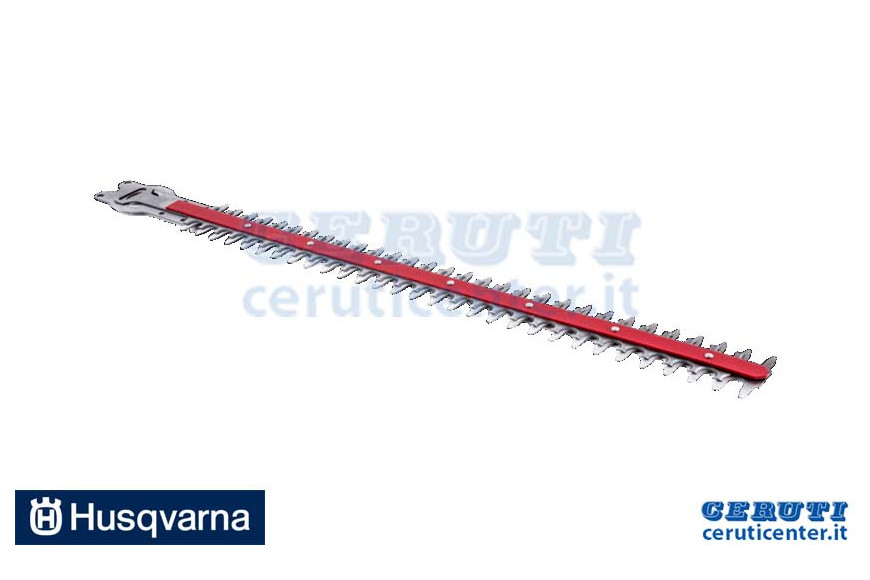 Lames Paire - Original Husqvarna - 530403229