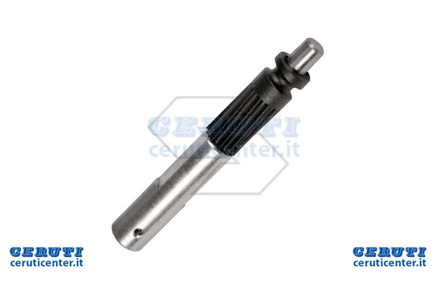 Pompe à huile Husqvarna 445-450