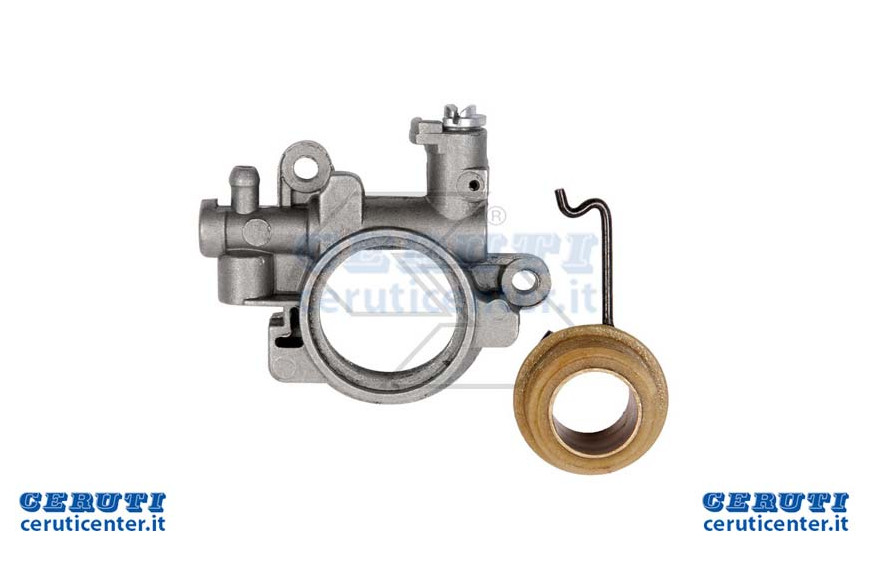 Pompa Olio Stihl 029-039-Ms390