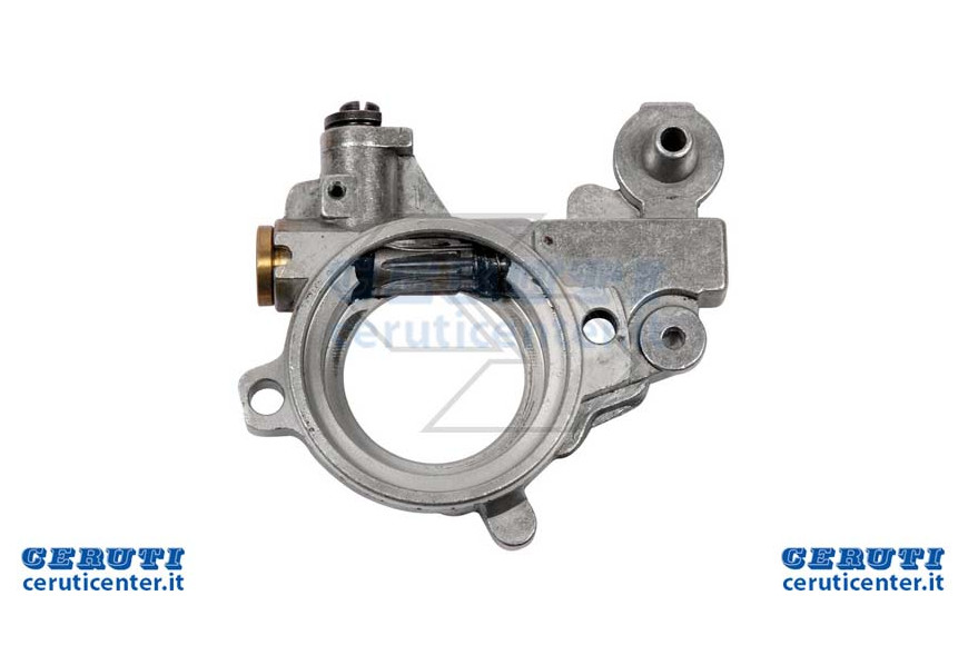 Pompa Olio Stihl Ms341-361
