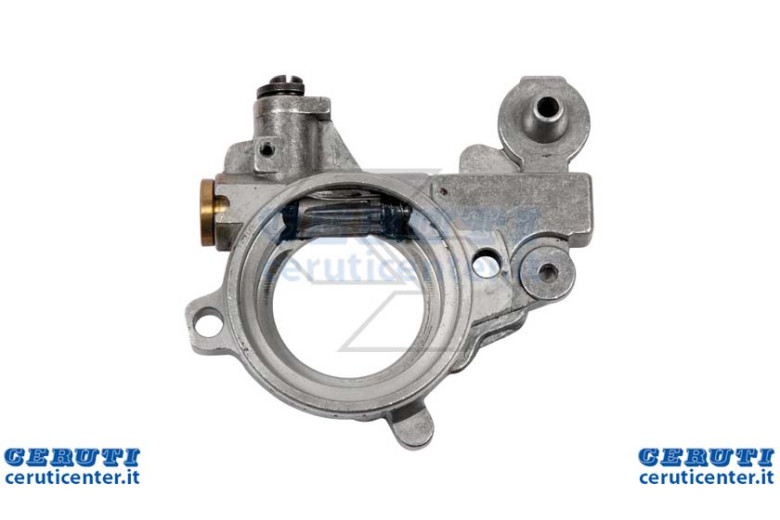 Pompa Olio Stihl Ms341-361