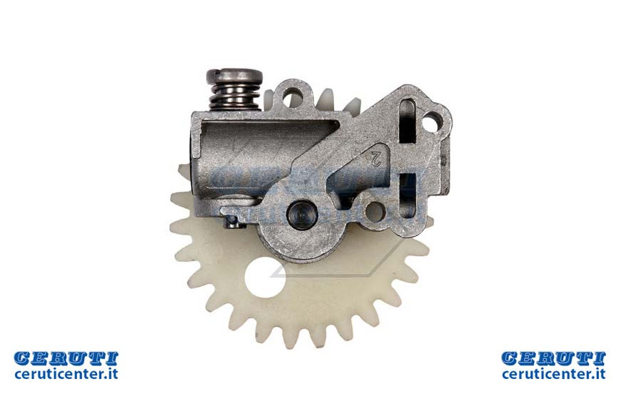 Pompa Olio Stihl Ms380-381
