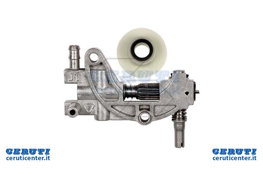 Pompe à huile Zenoah G4500-5200