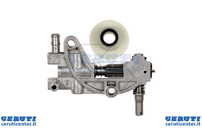 Pompe à huile Zenoah G4500-5200