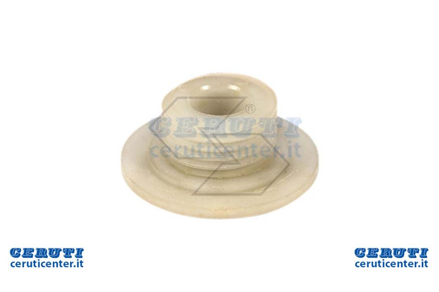 Worm Zenoah G2500 2D.