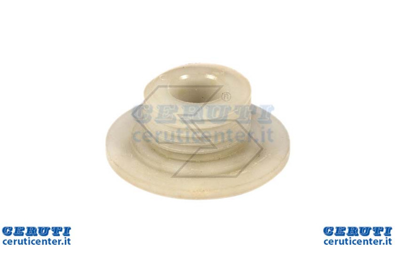 Worm Zenoah G2500 2D.