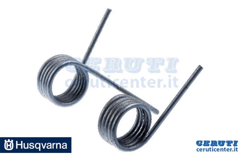 Spring - Original Husqvarna - 530402043