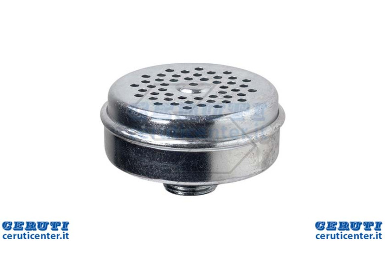 Marmitta B&S Con Fil.1/2 Diam.67