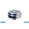 Marmitta B&S Con Fil.1/2 Diam.67