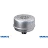 Marmitta B&S Con Fil.1/2 Diam.80