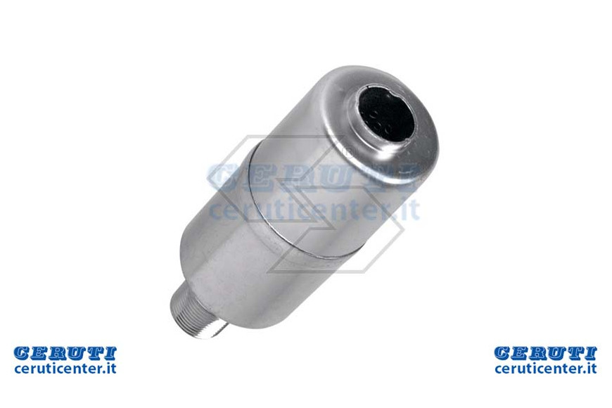 B & S Silencieux cylindrique Fil.3 / 4 ''