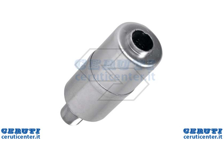 B & S Silencieux cylindrique Fil.3 / 4 ''