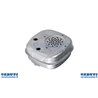 B Muffler & S Wohnung 5-7-8 Hp Vert.