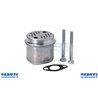 Muffler Tecumseh Lav 22-50