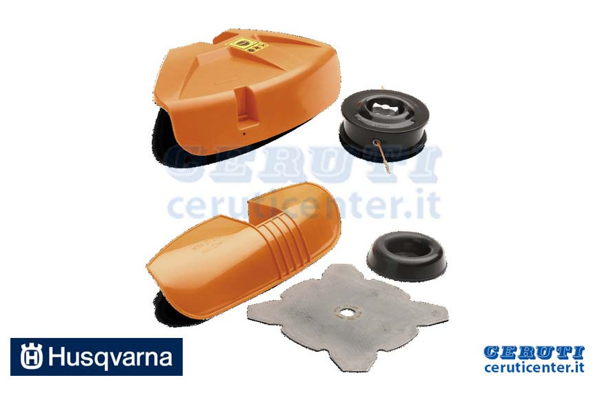 Supporto Filo - Originale Husqvarna - 530401081