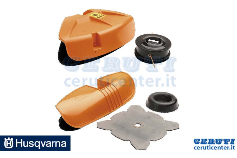 Supporto Filo - Originale Husqvarna - 530401081