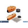 Mozzo - 530401081 - Originale Husqvarna