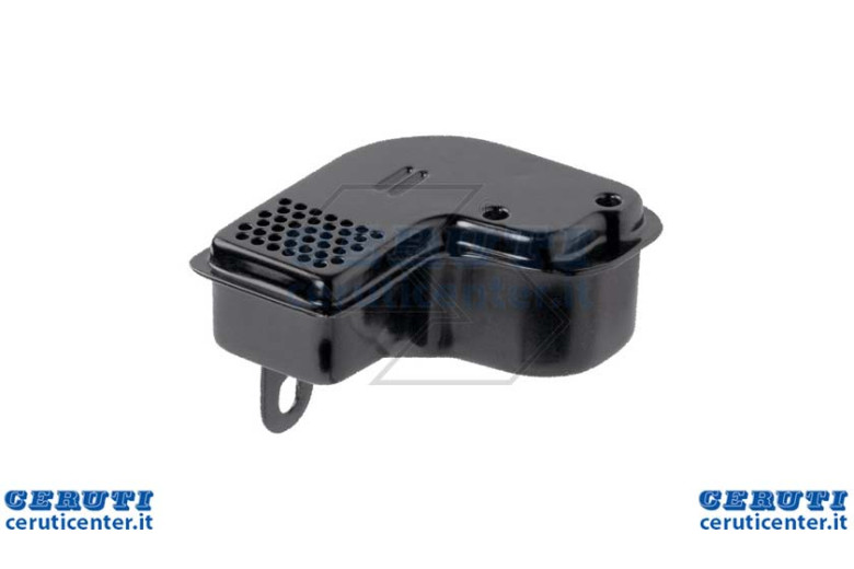 Marmitta Tecumseh Hs50-Lav50