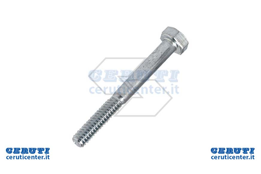 Vis de fixation Silencieux X R210164