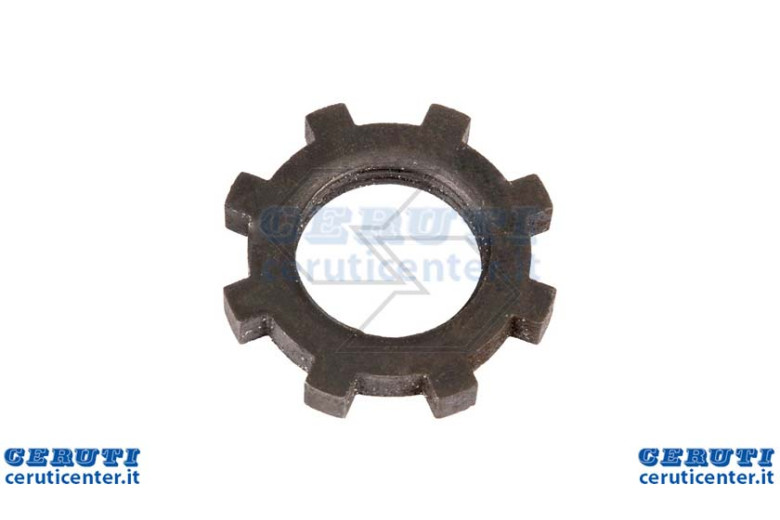 Tuerca Silenciador B & S 1 / 2''D.Int.20Mm