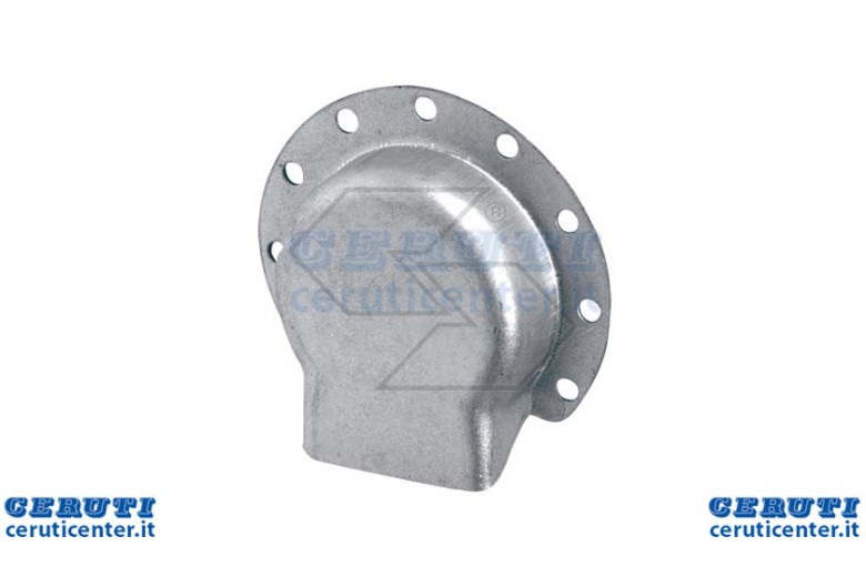 Deflettore Marmitta B&S Diam.73,5Mm