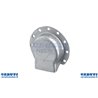Deflector Schalldämpfer B & S Diam.73,5Mm