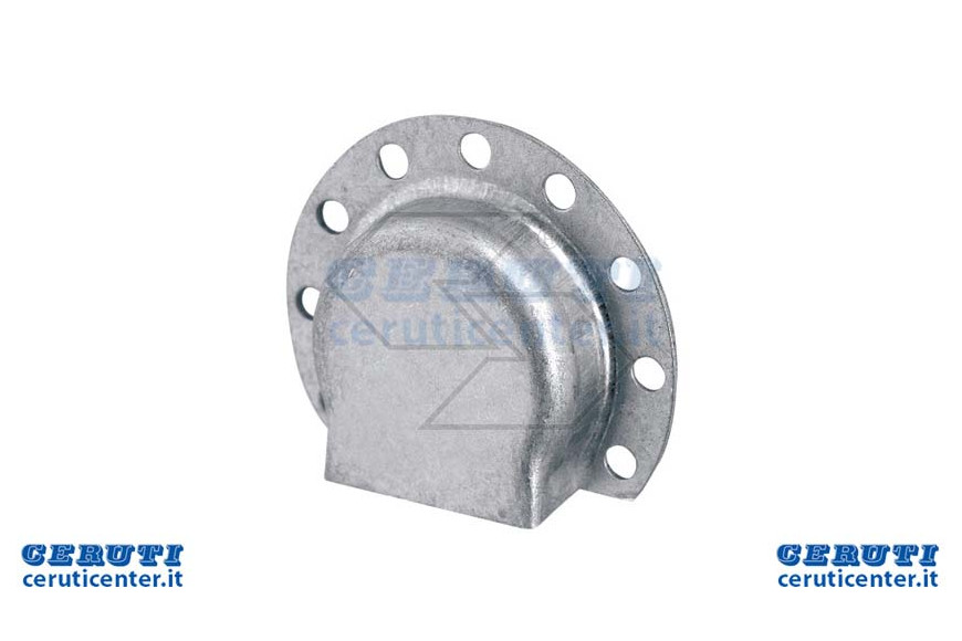 Deflector Muffler B & S Diam.58Mm