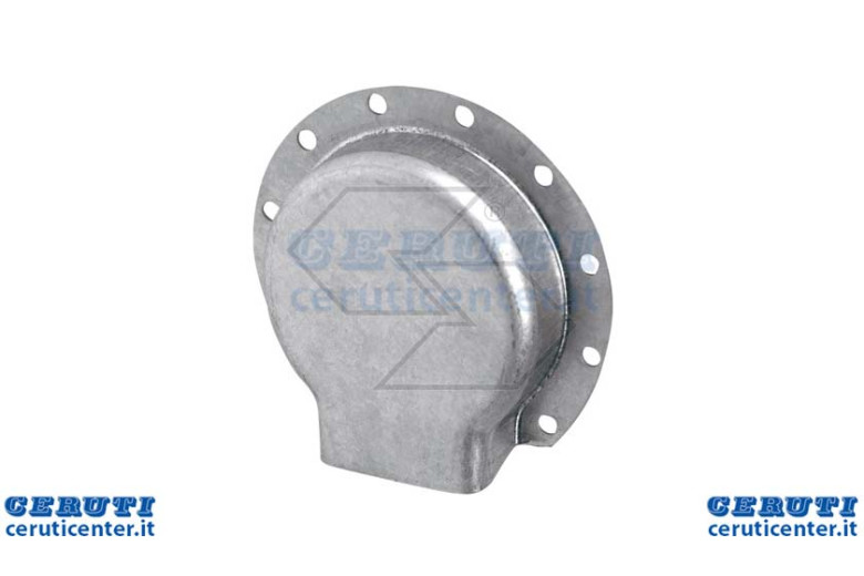 Deflector Muffler B & S Diam.85Mm