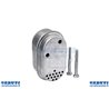 Marmitta Tecumseh Ech 90-100-Lav22-