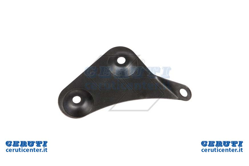 Fixing Husqva Muffler. R210206