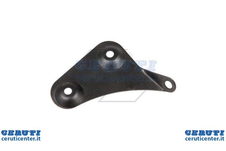 Fixation Husqva Silencieux. R210206