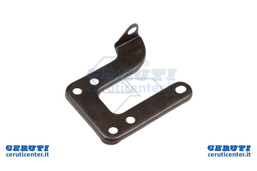 Fixation Husqva Silencieux. R210207