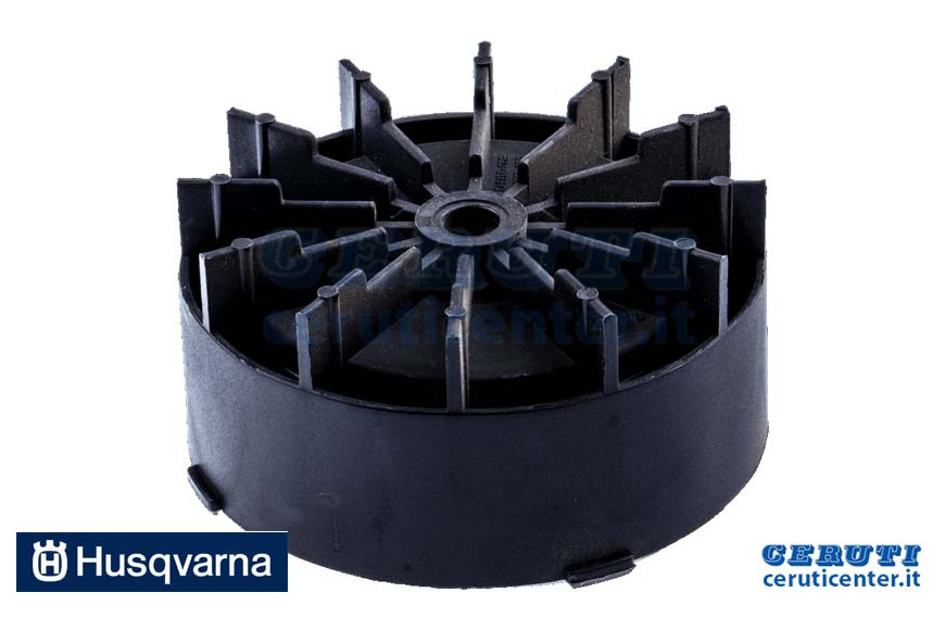 Mozzo - Originale Husqvarna - 530400008