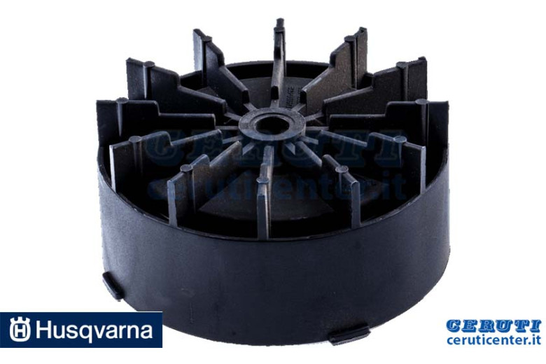 Hub - Original Husqvarna - 530400008