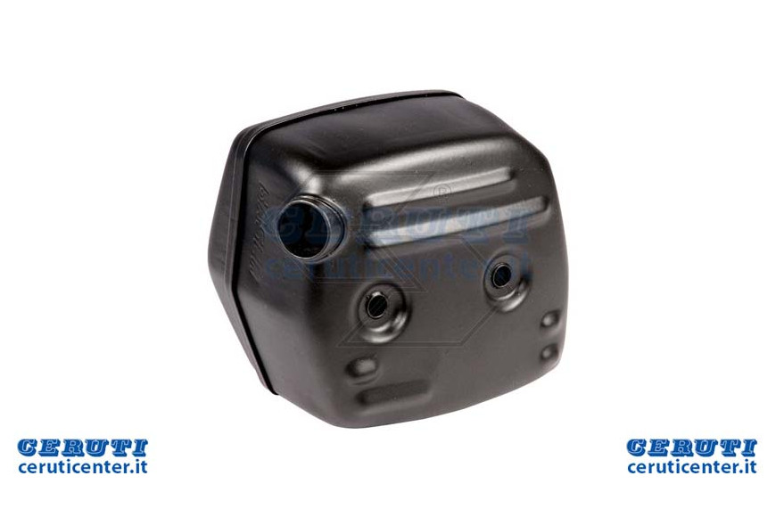 Silencieux Husqvarna 181-281-288