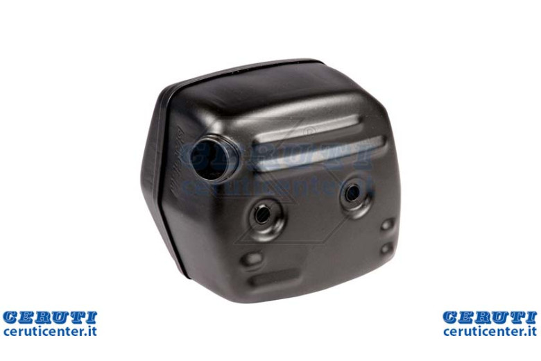 Silencieux Husqvarna 181-281-288