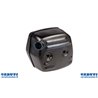 Muffler Husqvarna 181-281-288