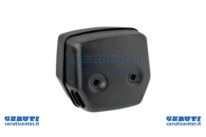 Silencieux Husqvarna 50-51-55