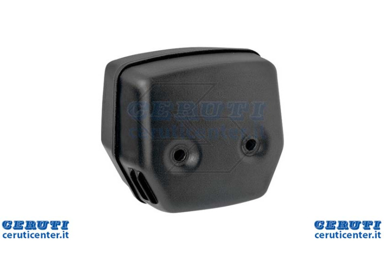 Silencieux Husqvarna 50-51-55