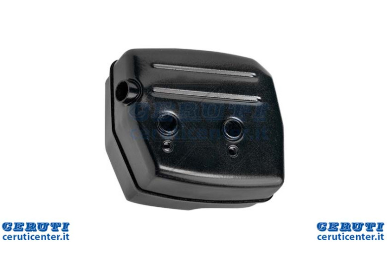 Silencieux Husqvarna 61-268-272