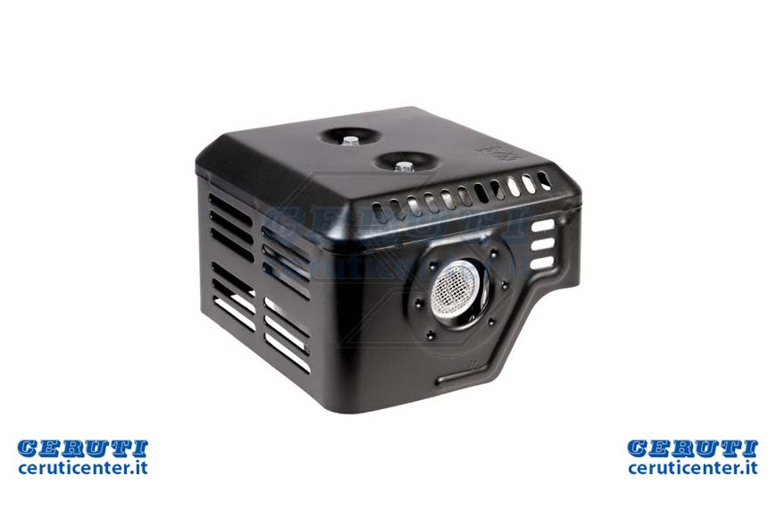 Completar el silenciador Honda GX240-GX270