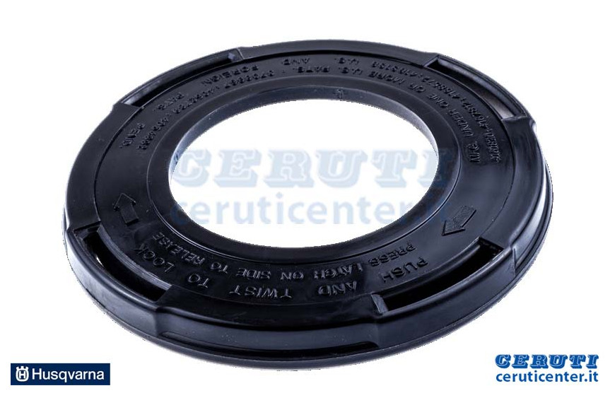 Couverture - Original Husqvarna - 530400007