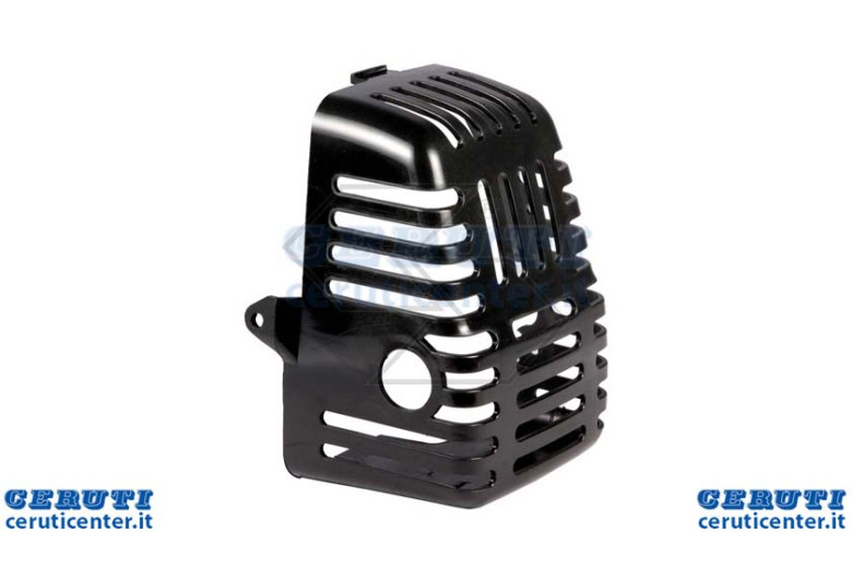 Silencieux Mitsub.Tl43-52 Protection