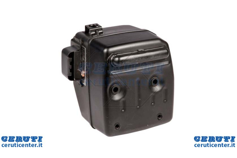 Silencieux Husqvarna 394-395
