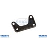 Silencieux fixation Husq.394-395