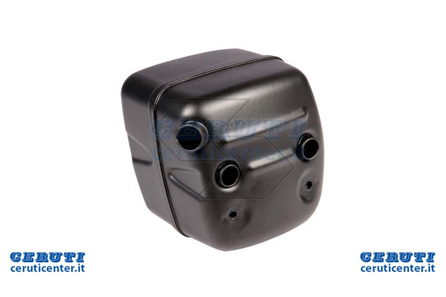 Muffler Husqvarna 365-372