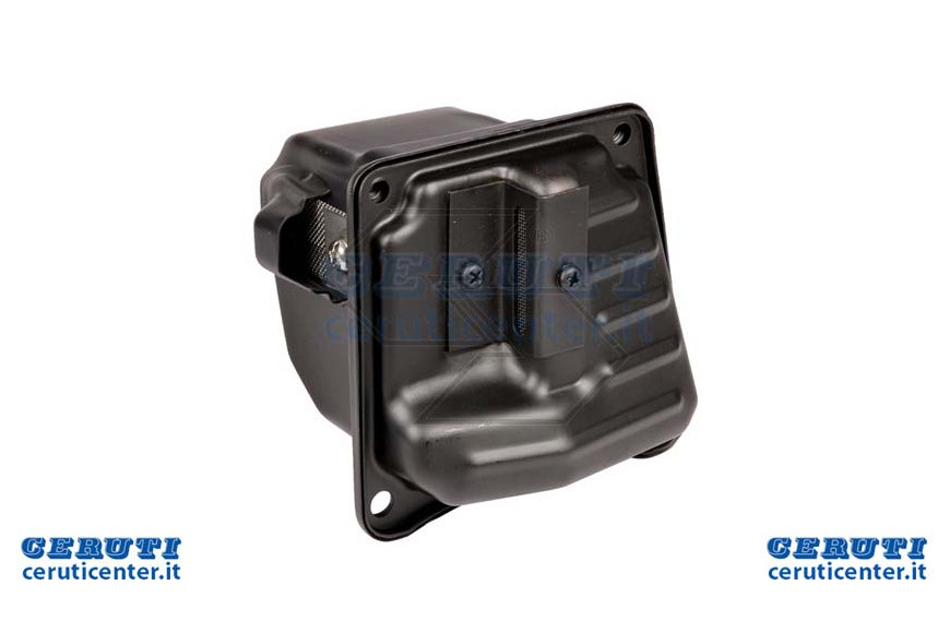 Silencieux Stihl 044-046-Ms440-460