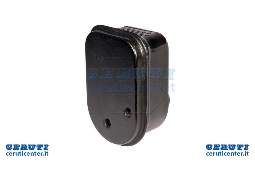 Marmitta Briggs & S. 8Hp 299629