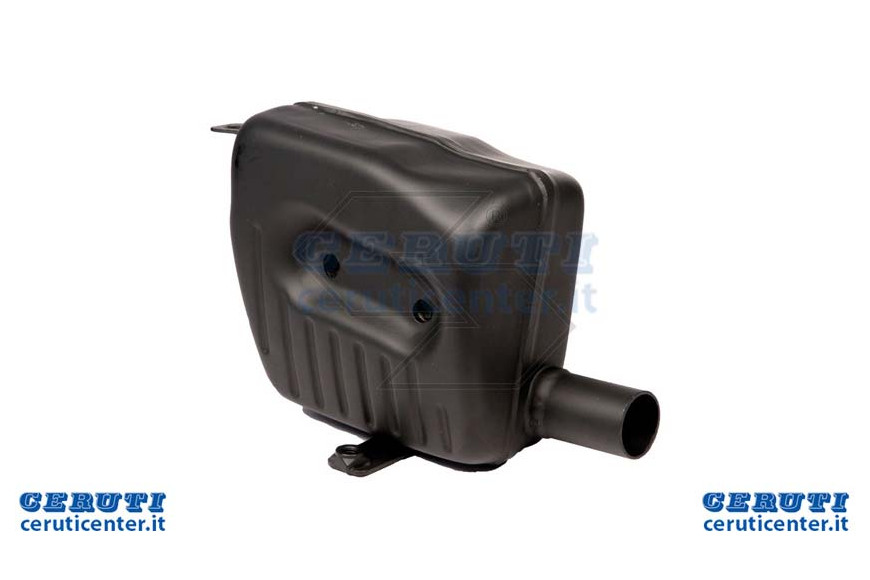 Marmitta Dolmar 309-Dpc7000-Dpc9500
