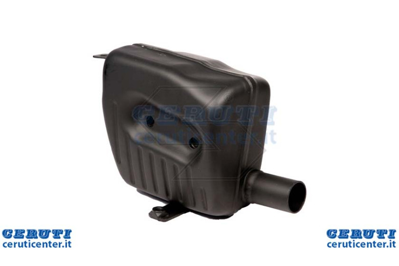Silencieux Dolmar 309-DPC7000-Dpc9500